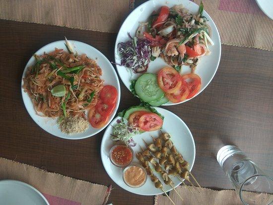 Baan Thai Restaurant